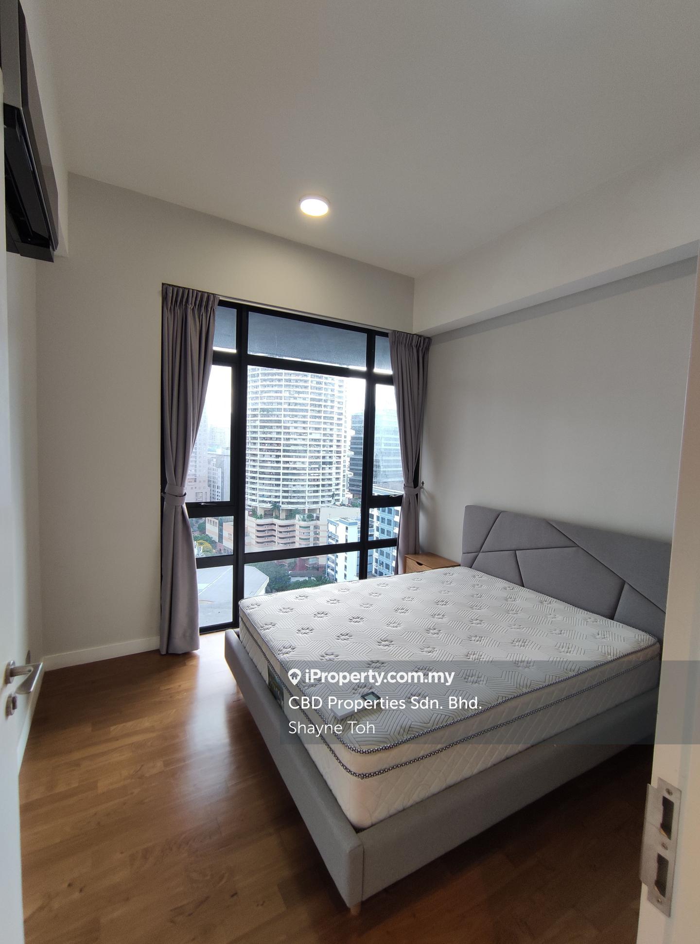 Service Residence for Rent in Anggun Residences by Shayne Toh - iProperty.com.my
