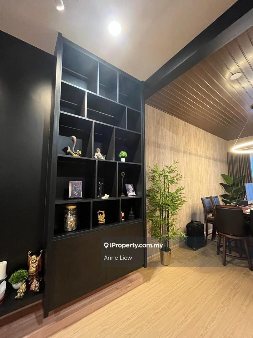 Rumah Teres untuk Disewa di Setia Safiro, Cyberjaya oleh Anne Liew - iProperty.com.my