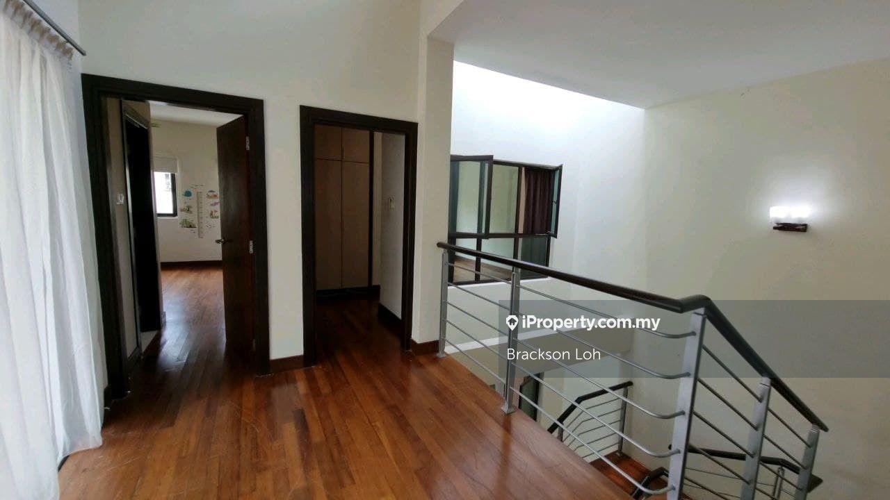 Semi-Detached House for Sale in RiverView Kemensah, Taman Melawati, Ampang by Brackson Loh - iProperty.com.my