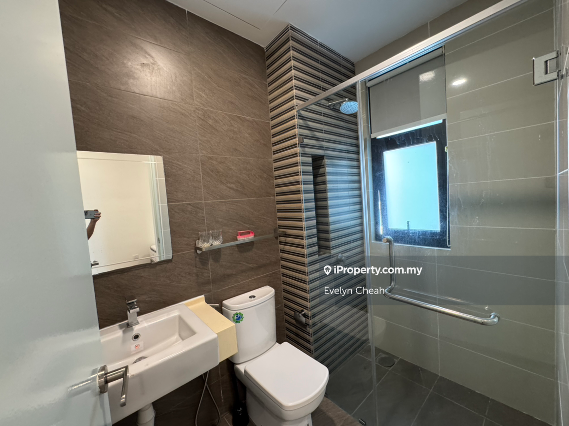 Condominium for Rent in Sky Condominium (Skyz Residence) by Evelyn Cheah - iProperty.com.my