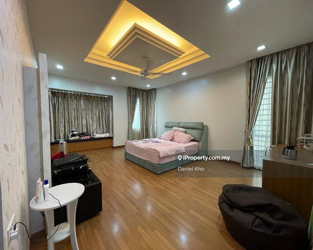 Banglo untuk Dijual di Kemuning Residence, Shah Alam oleh Daniel Kho - iProperty.com.my