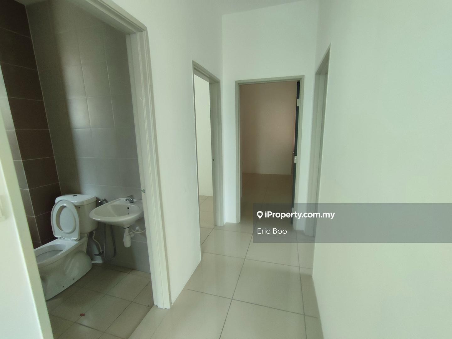 Semi-Detached House for Sale in 2 Storey SemiD Hijauan Hills, Simpang Ampat by Eric Boo - iProperty.com.my