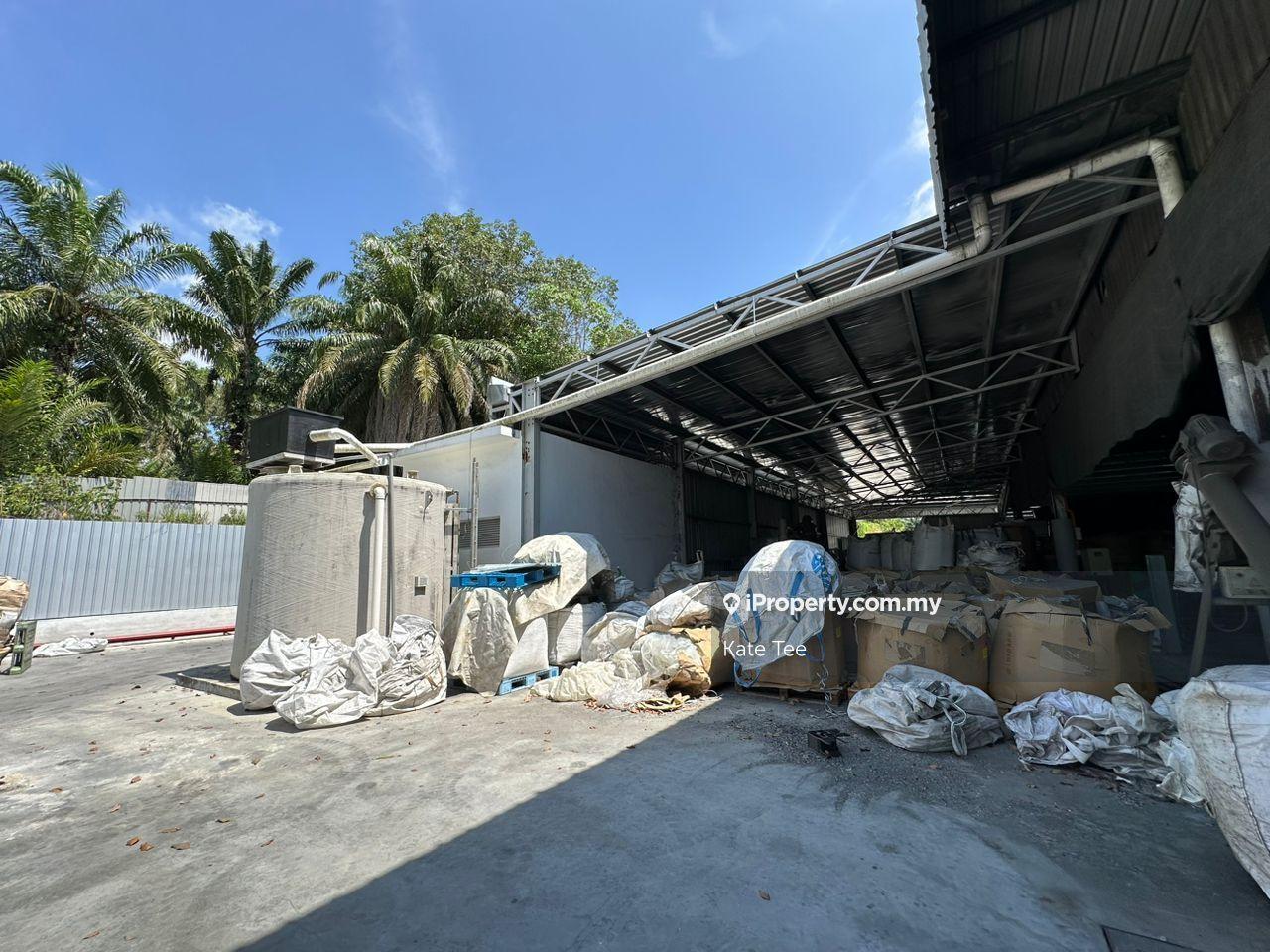 Detached Factory for Sale in Batu Pahat, Johor by Kate Tee - iProperty.com.my