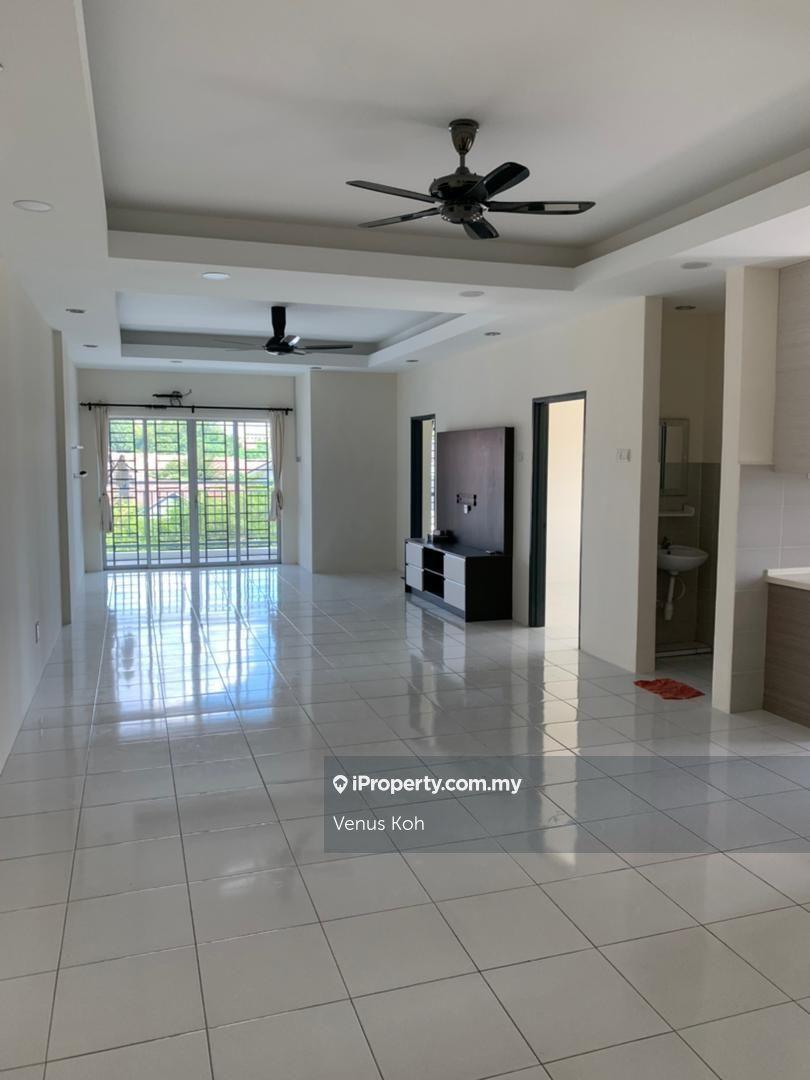 Pangsapuri untuk Dijual di Suria Residence oleh Venus Koh - iProperty.com.my