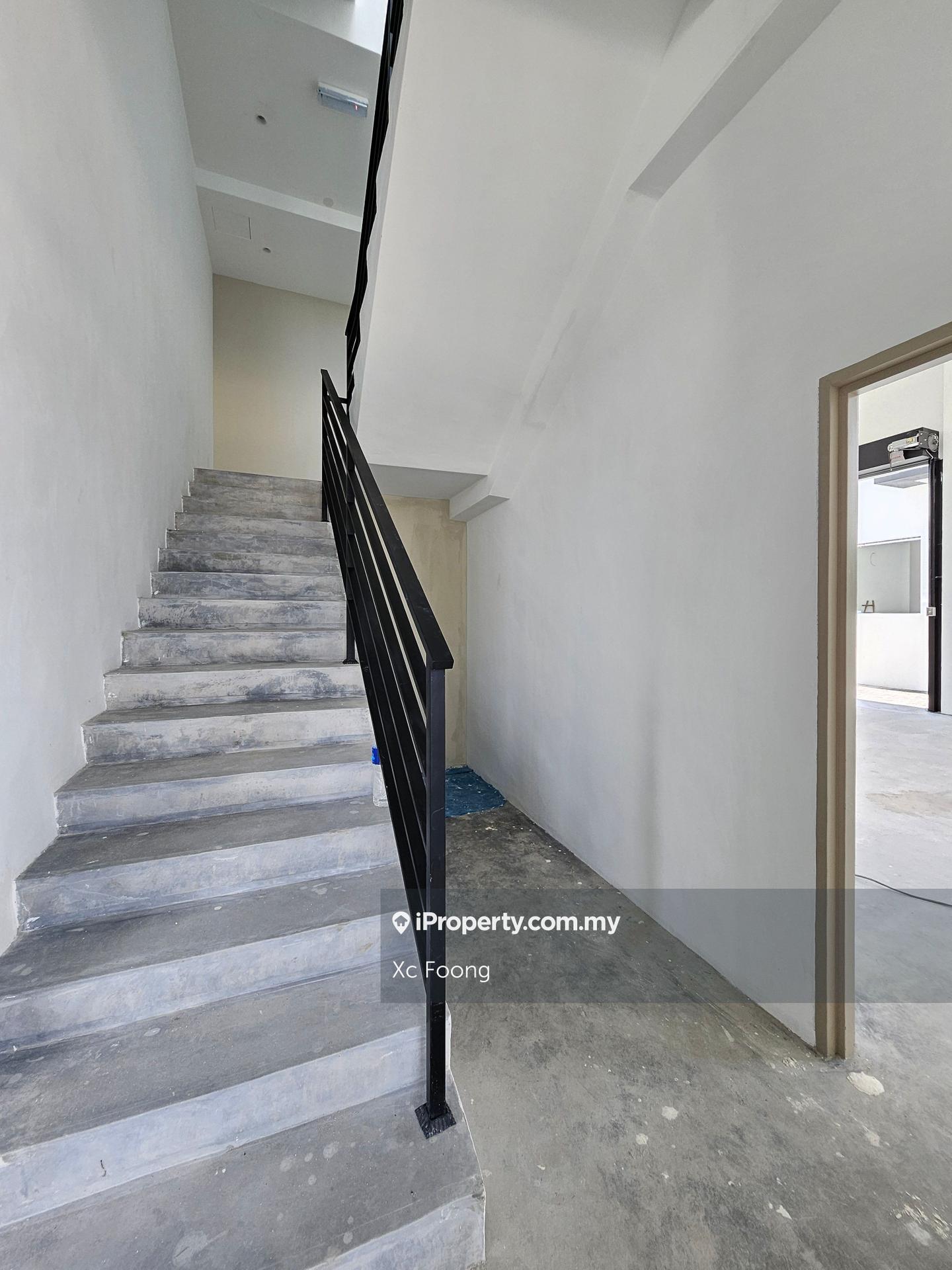 Semi-D Factory for Sale in Menglembu New Factory Lahat Silibin Rima Pengkalan, Ipoh by Xc Foong - iProperty.com.my