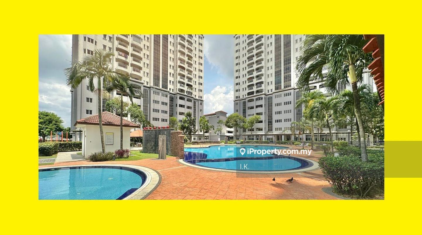 Condominium for Sale in Aseana Puteri by I.K. - iProperty.com.my