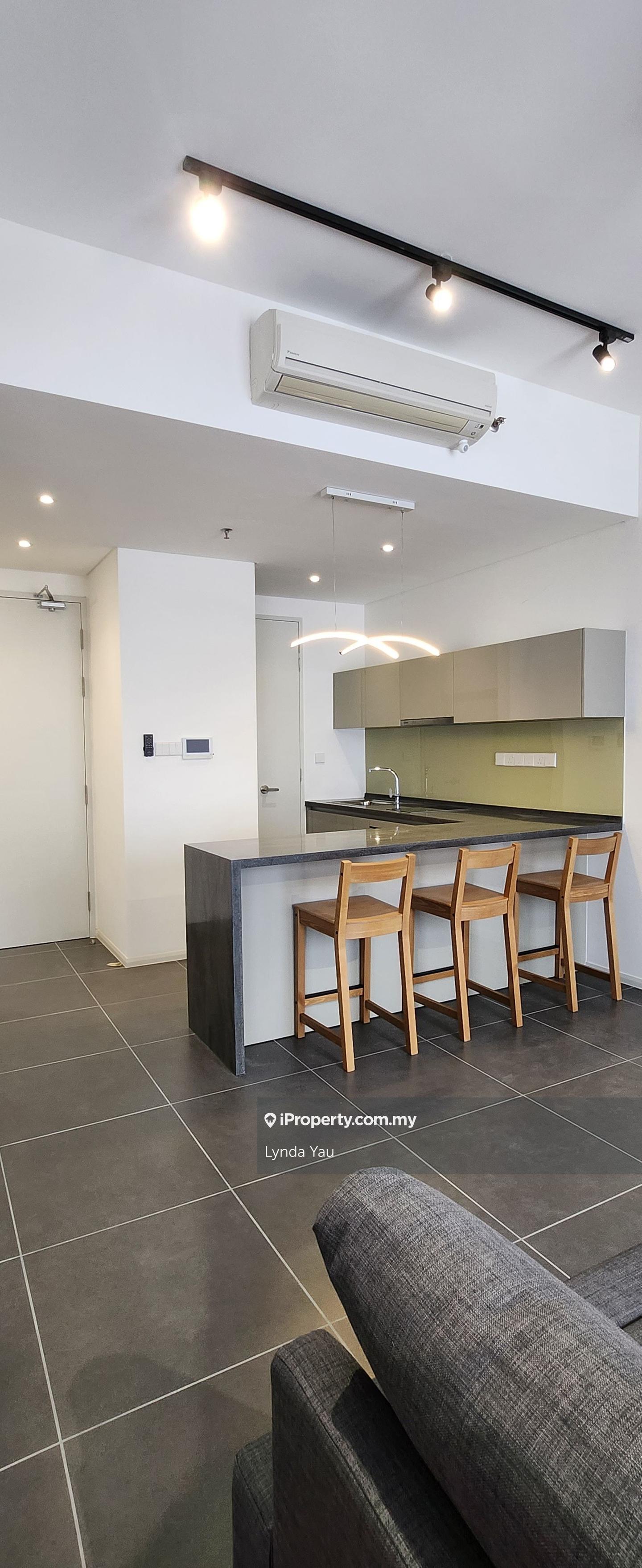 Service Residence for Sale in Ativo Suites @ Damansara Avenue by Lynda Yau - iProperty.com.my