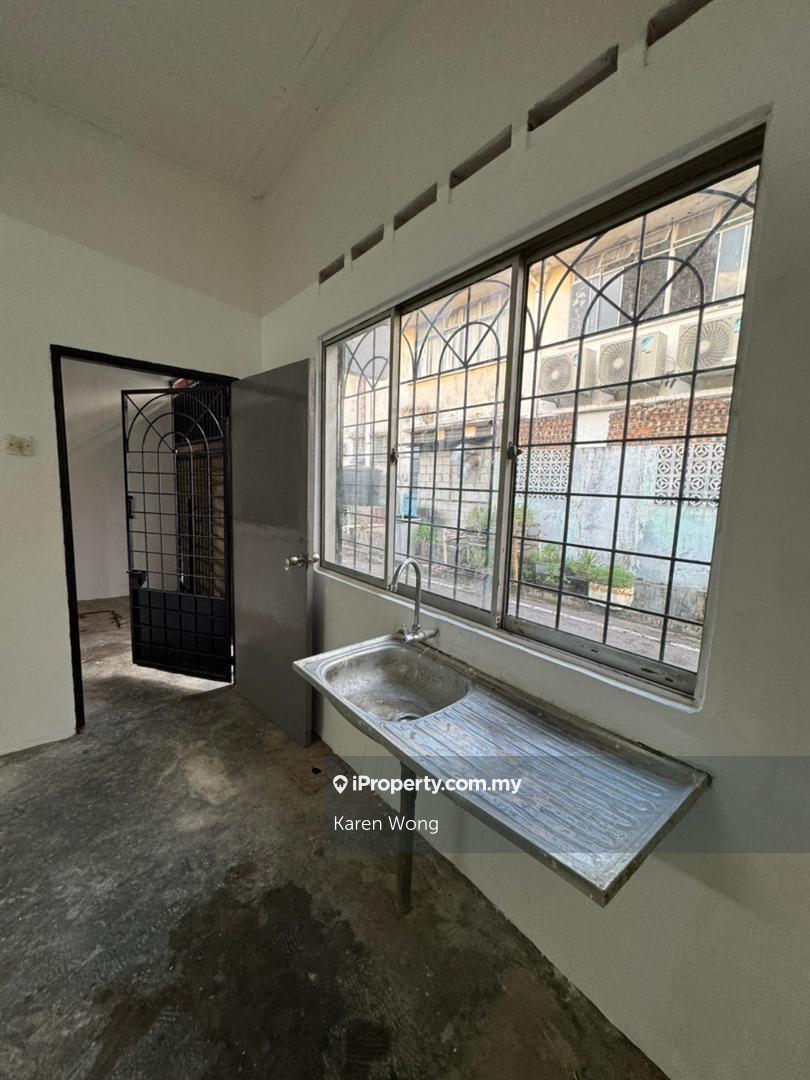 Rumah Berangkai 1 Tingkat untuk Dijual di Pasir Gudang, Johor oleh Karen Wong - iProperty.com.my