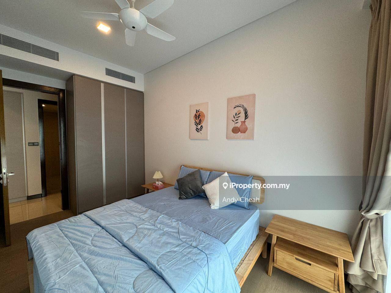 Service Residence for Rent in Puteri Cove Residences by Andy Cheah - iProperty.com.my