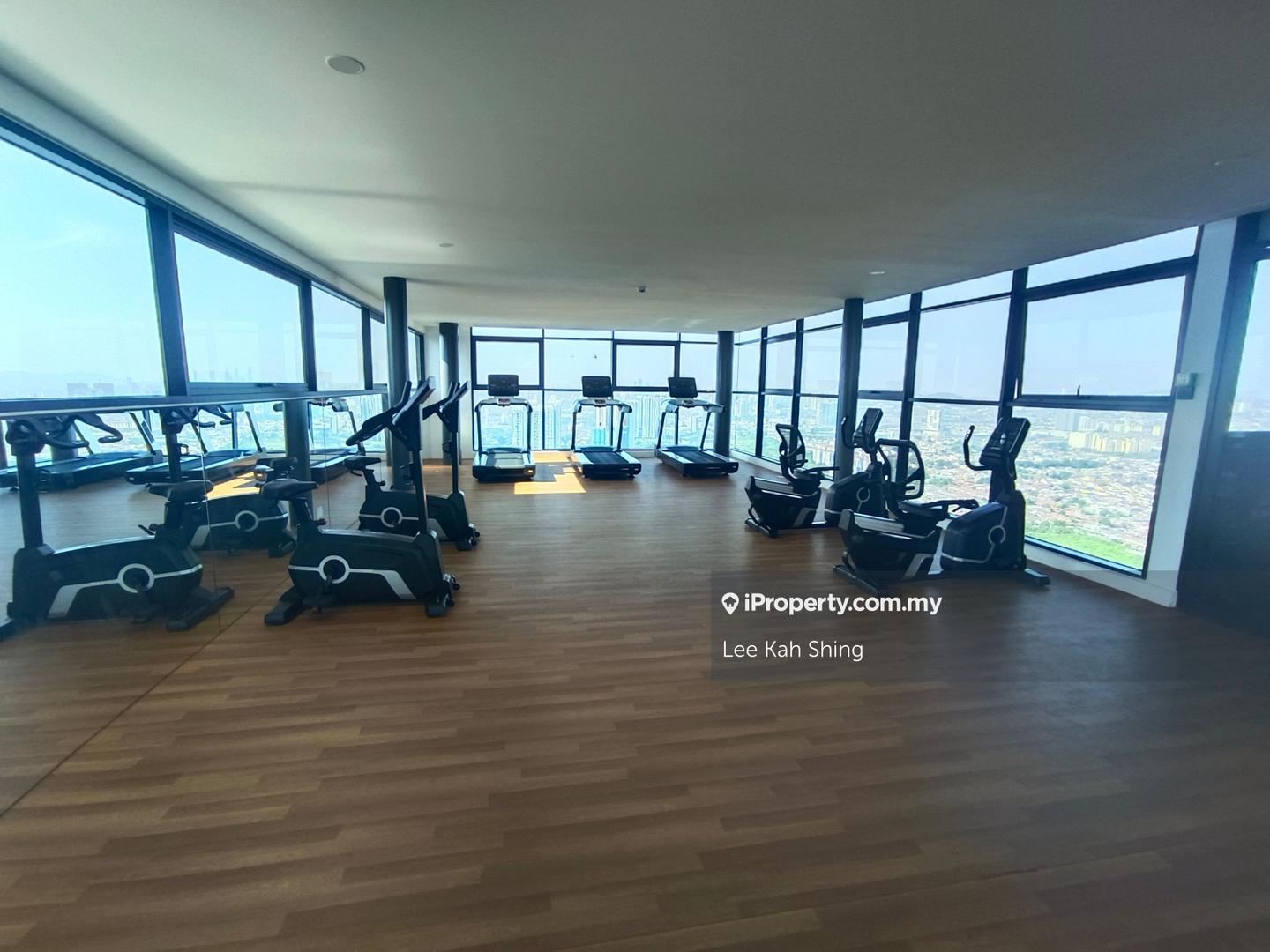 Kondominium untuk Dijual di 99 Residence oleh Lee Kah Shing - iProperty.com.my