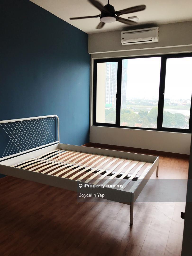 Condominium for Rent in Kiara East by Joycelin Yap - iProperty.com.my