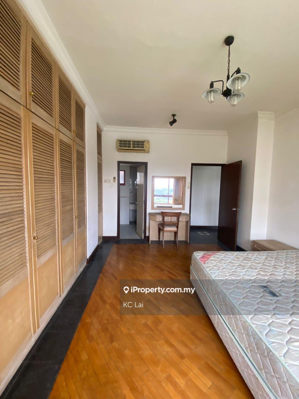 Kondominium untuk Dijual di Spring Summer Villa oleh KC Lai - iProperty.com.my