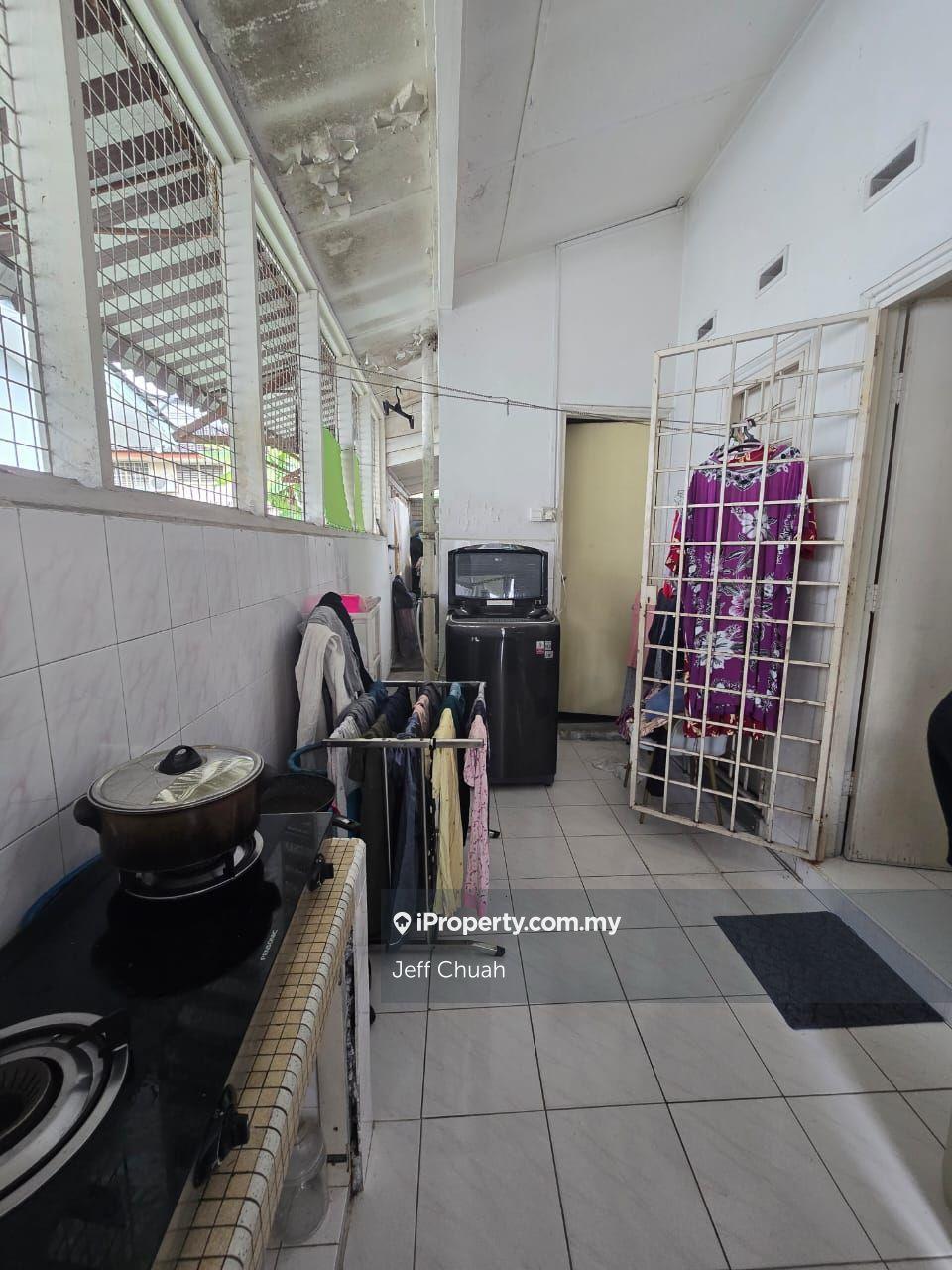 Bungalow House for Sale in Seksyen 14, Petaling Jaya by Jeff Chuah - iProperty.com.my