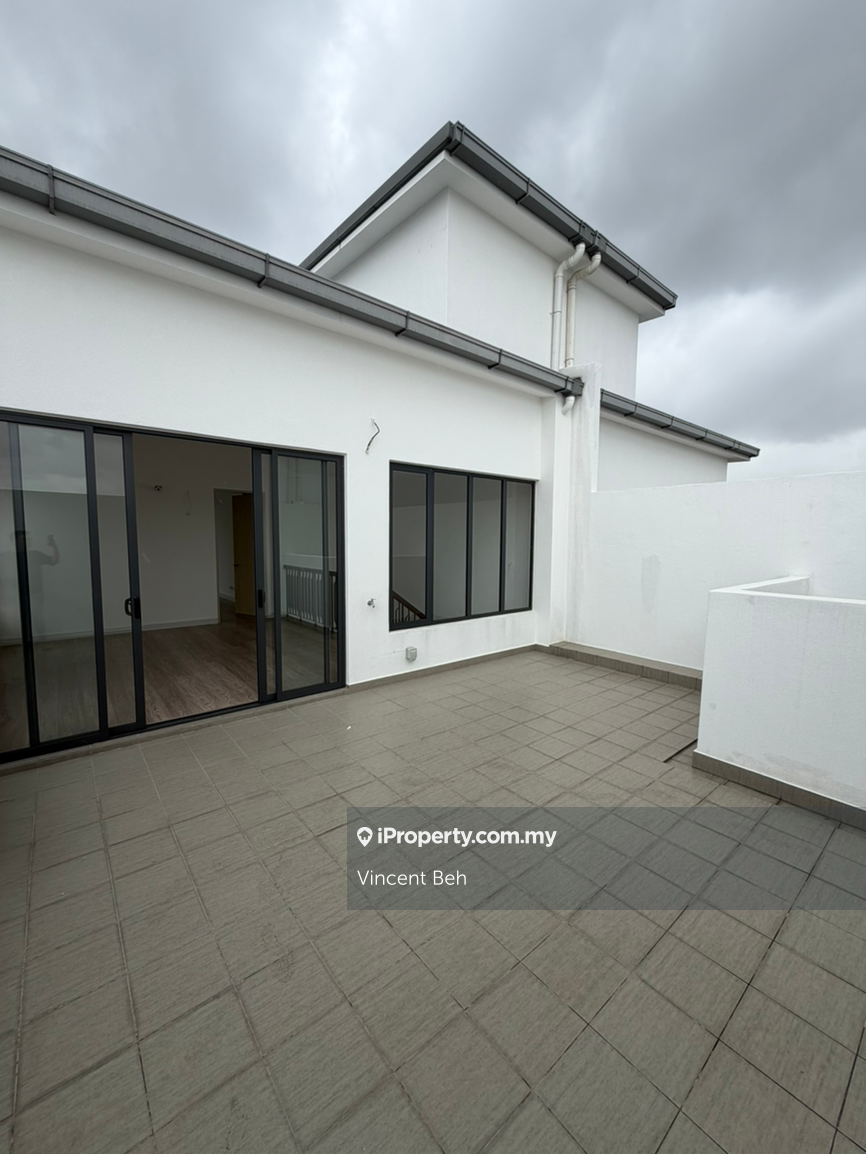 Semi-Detached House for Sale in Abadi Heights, Puchong by Vincent Beh - iProperty.com.my