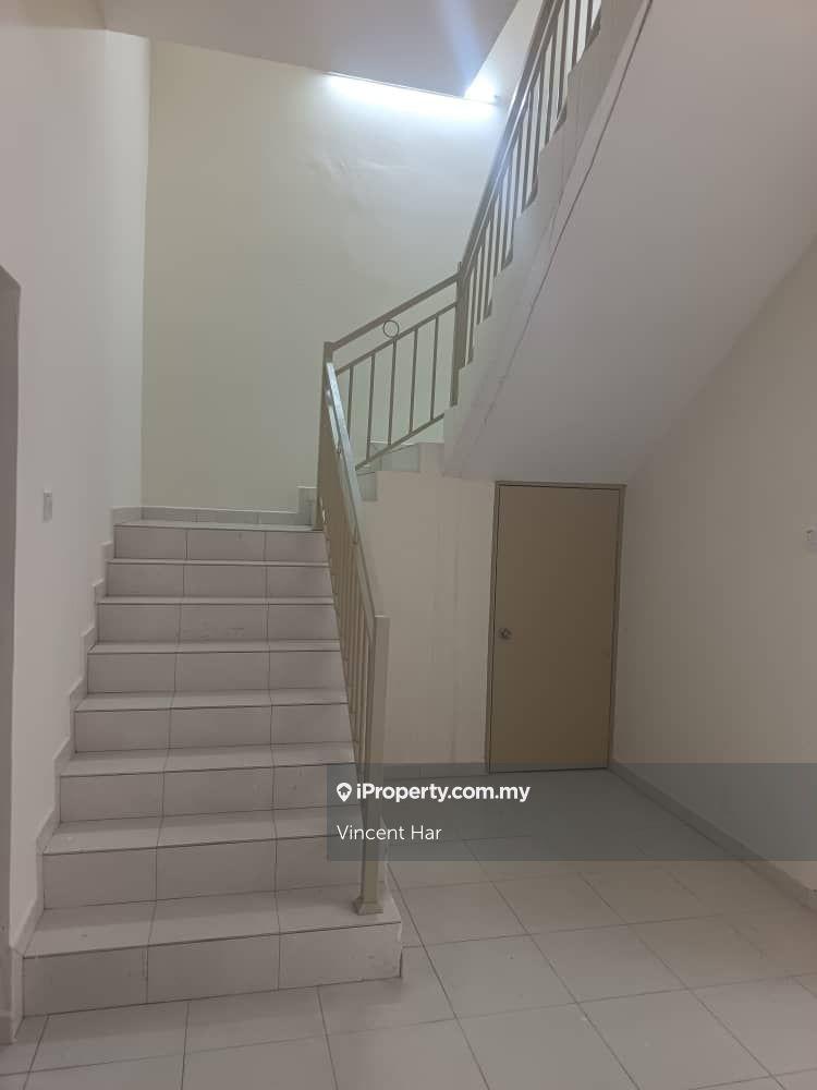 Rumah Berangkai 2 Tingkat untuk Dijual di Taman Bunga Raya, Sitiawan oleh Vincent Har - iProperty.com.my