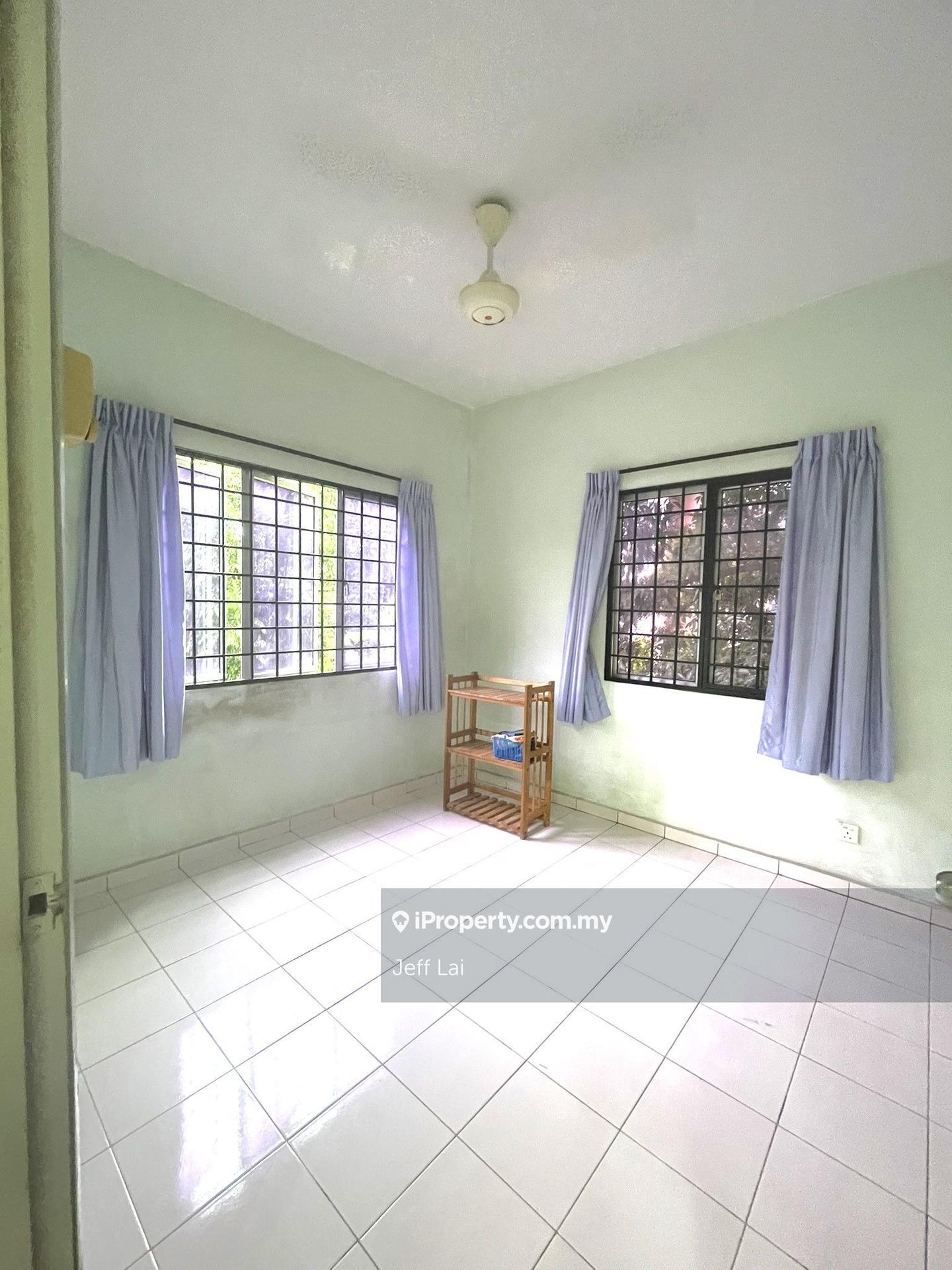 Apartment for Sale in Pangsapuri Seri Jati by Jeff Lai - iProperty.com.my