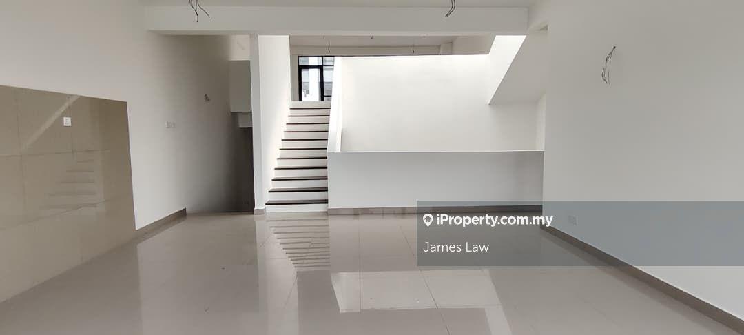 4-storey Terraced House for Sale in Bandar Damansara Perdana, Damansara Perdana by James Law - iProperty.com.my