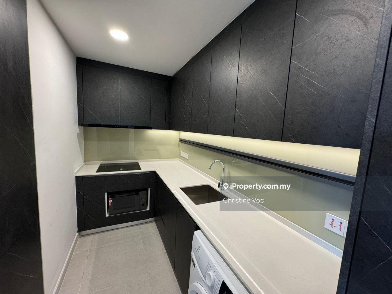 Residensi Servis untuk Dijual di The Atrium oleh Christine Voo - iProperty.com.my