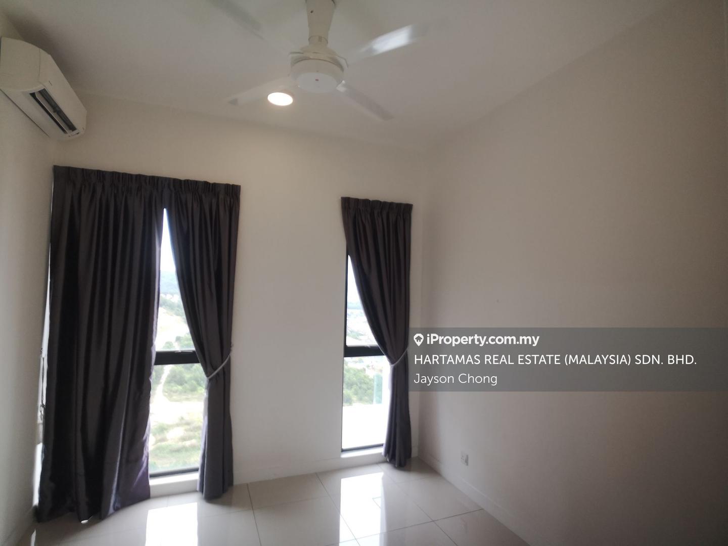 Condominium for Sale in CloudTree Residence by Jayson Chong - iProperty.com.my