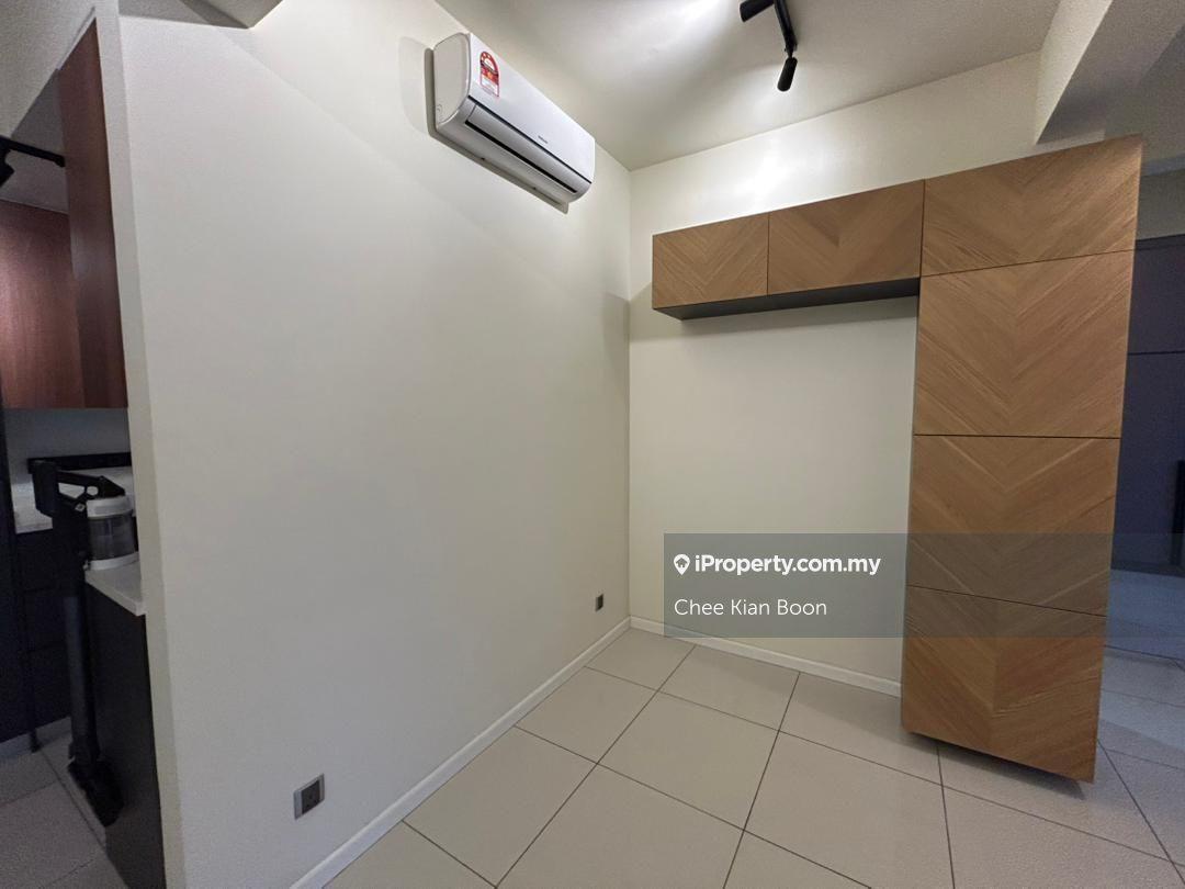 Service Residence for Rent in The Era @ Duta North by Chee Kian Boon - iProperty.com.my