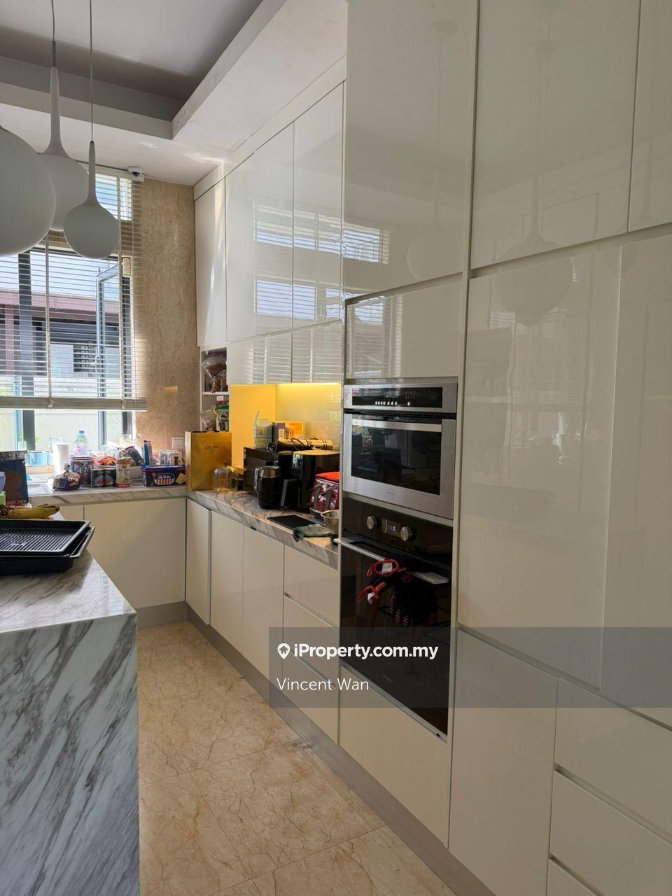 Bungalow House for Sale in Idamansara, Damansara Heights by Vincent Wan - iProperty.com.my