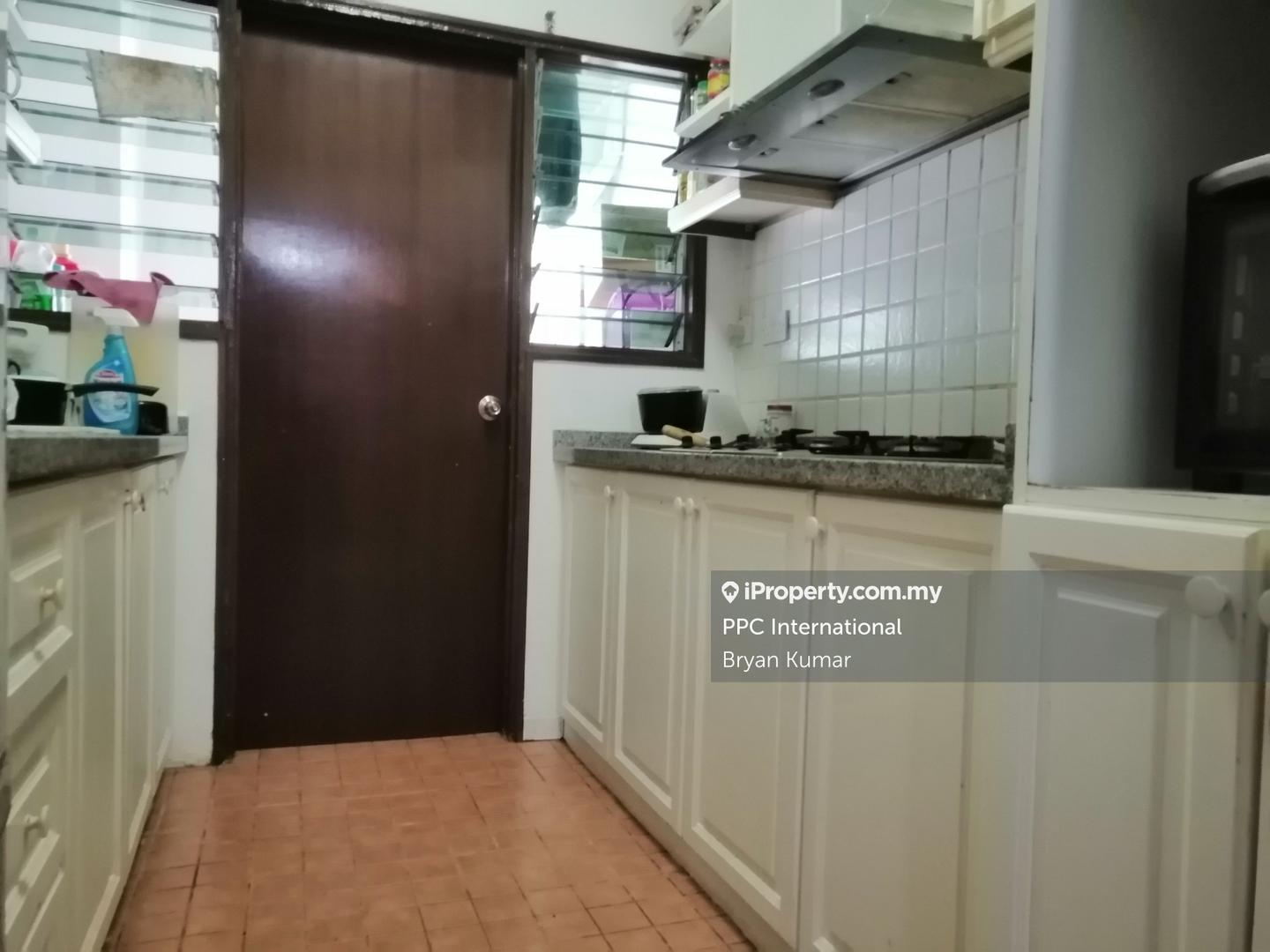 Condominium for Sale in Cascadium by Bryan Kumar - iProperty.com.my