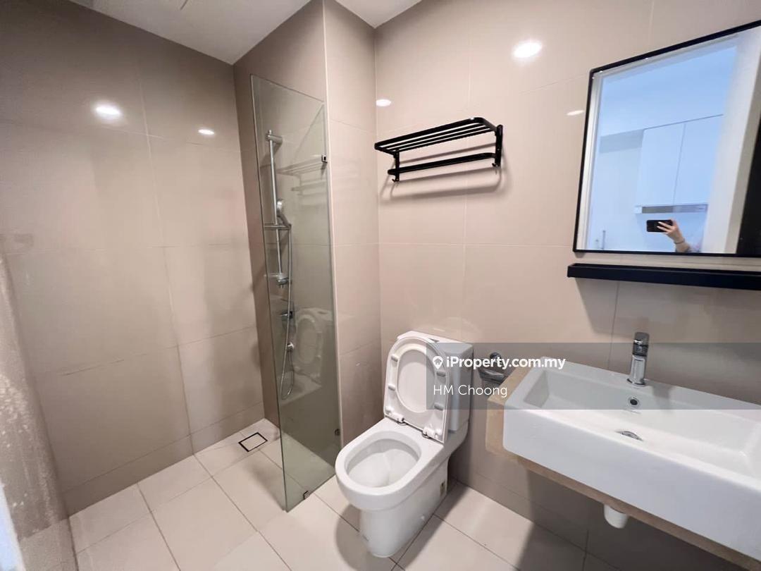 Service Residence for Sale in Southlink by HM Choong - iProperty.com.my
