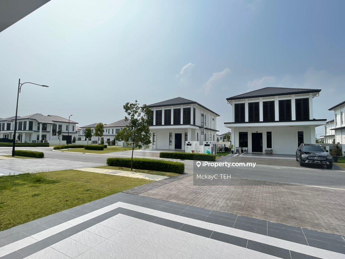 Bungalow House for Rent in Norton garden ECO GRANDEUR PUNCAK ALAM, Puncak Alam by MckayC TEH - iProperty.com.my