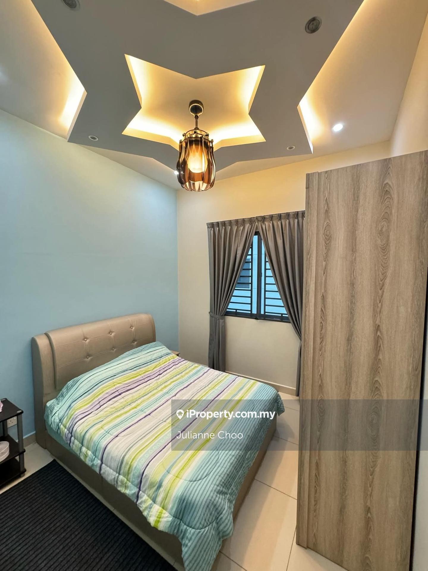 2-storey Terraced House for Rent in Eco Horizon Asthon Bandar Cassia  Batu Kawan, Batu Kawan by Julianne Choo - iProperty.com.my