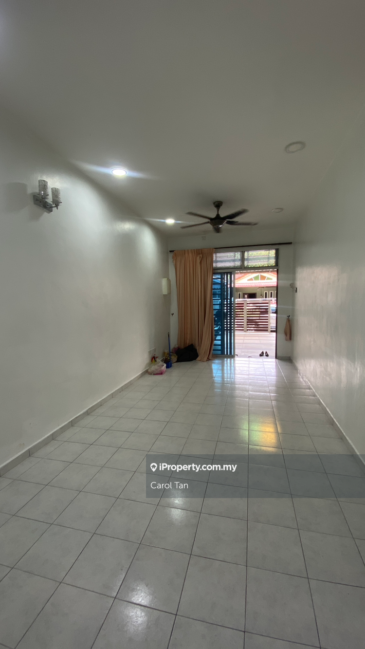 1-storey Terraced House for Rent in Bandar Putra, Kulai by Carol Tan - iProperty.com.my