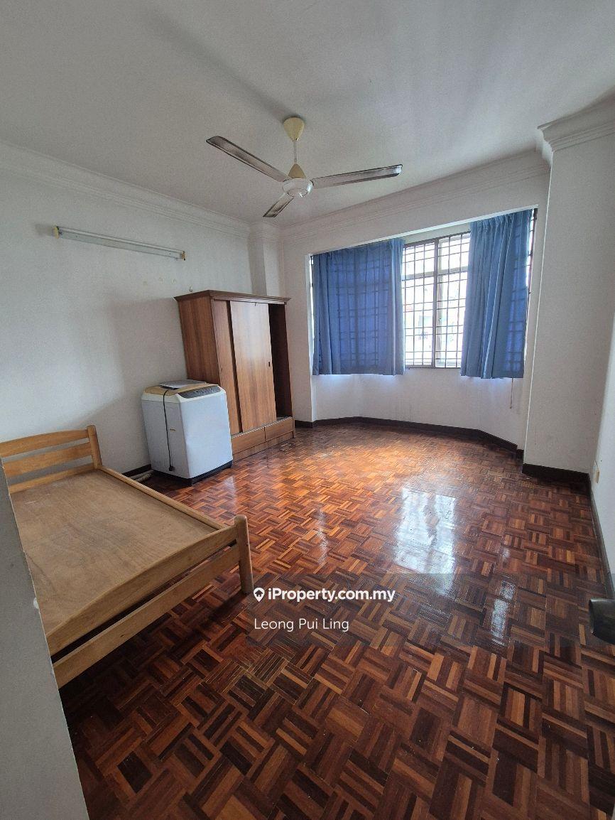 Kondominium untuk Dijual di Bukit OUG Condominiums oleh Leong Pui Ling - iProperty.com.my