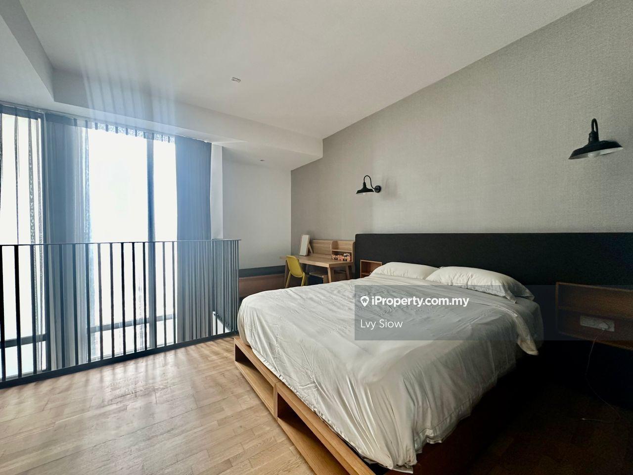 Condominium for Rent in Twy Duplex Condos by Lvy Siow - iProperty.com.my