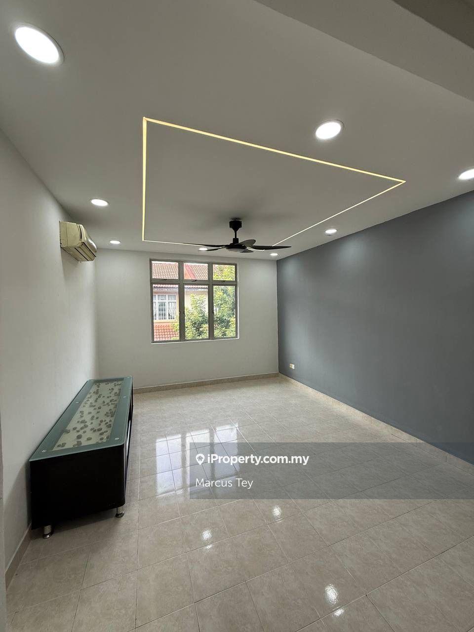 Kondominium untuk Dijual di Nusavilla oleh Marcus Tey - iProperty.com.my