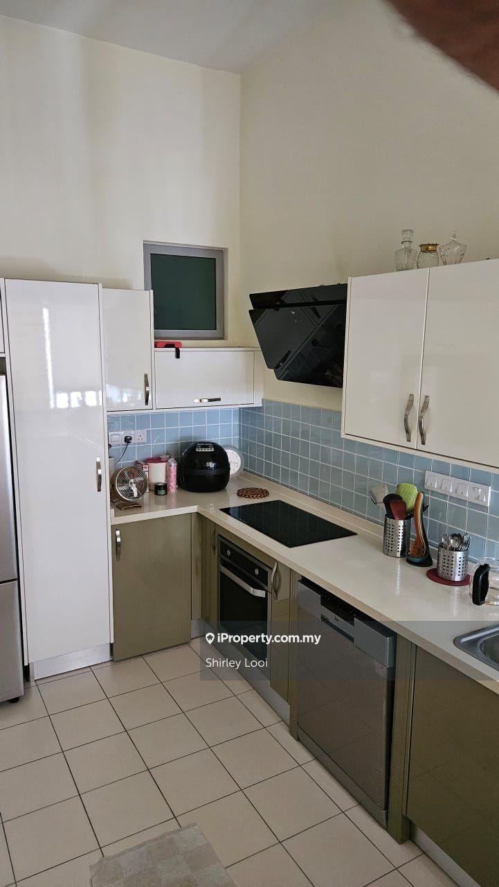 Rumah Berangkai 3 Tingkat untuk Dijual di Symphony Hills, Cyberjaya oleh Shirley Looi - iProperty.com.my