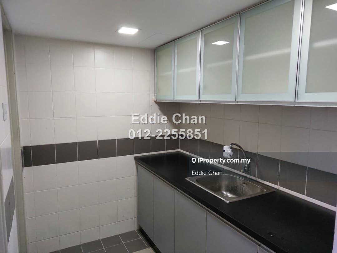Pejabat untuk Dijual di Danau Kota, Off Jalan Genting Kelang, Setapak oleh Eddie Chan - iProperty.com.my