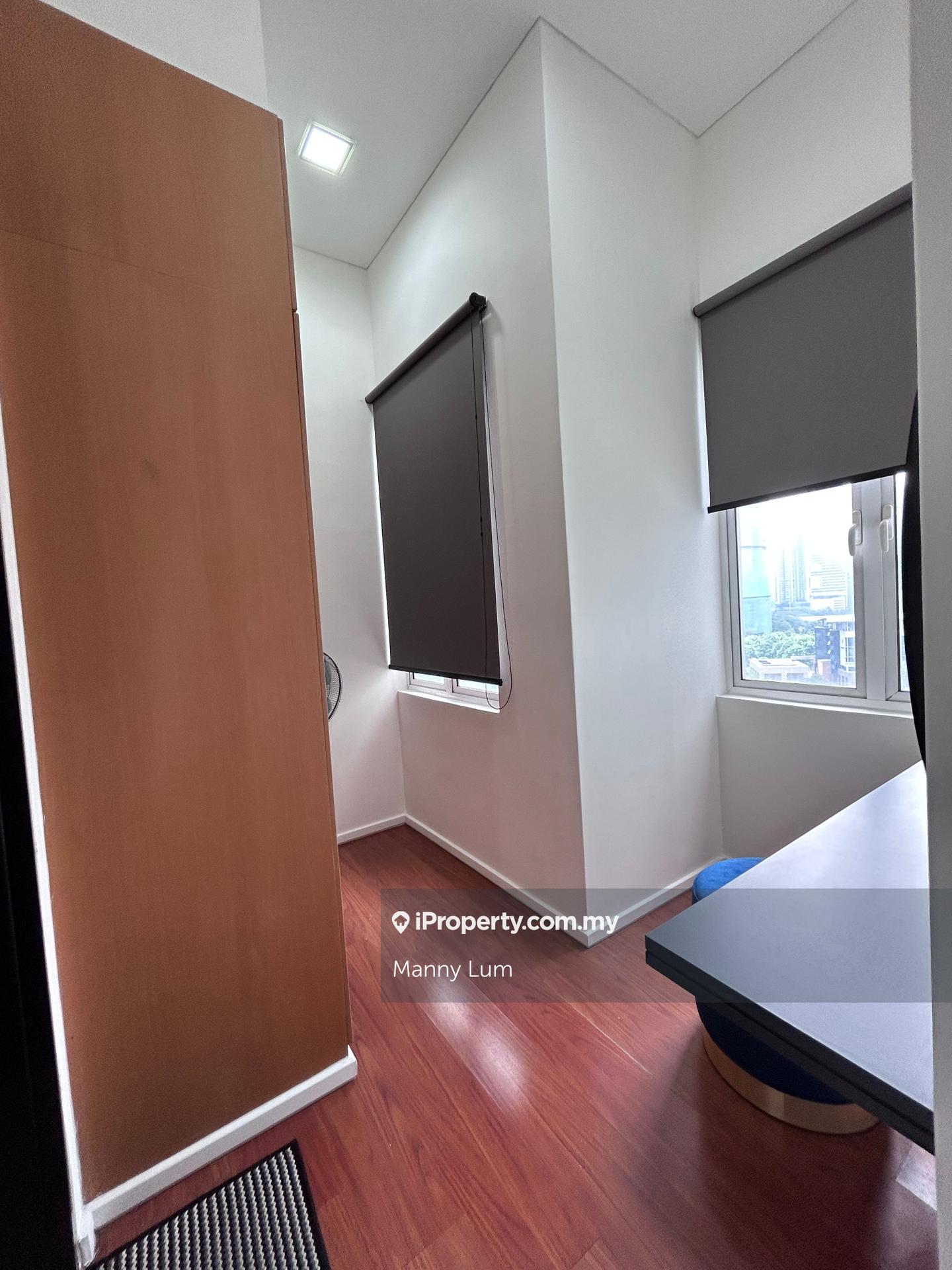 Kondominium untuk Dijual di Menara Bintang Goldhill oleh Manny Lum - iProperty.com.my