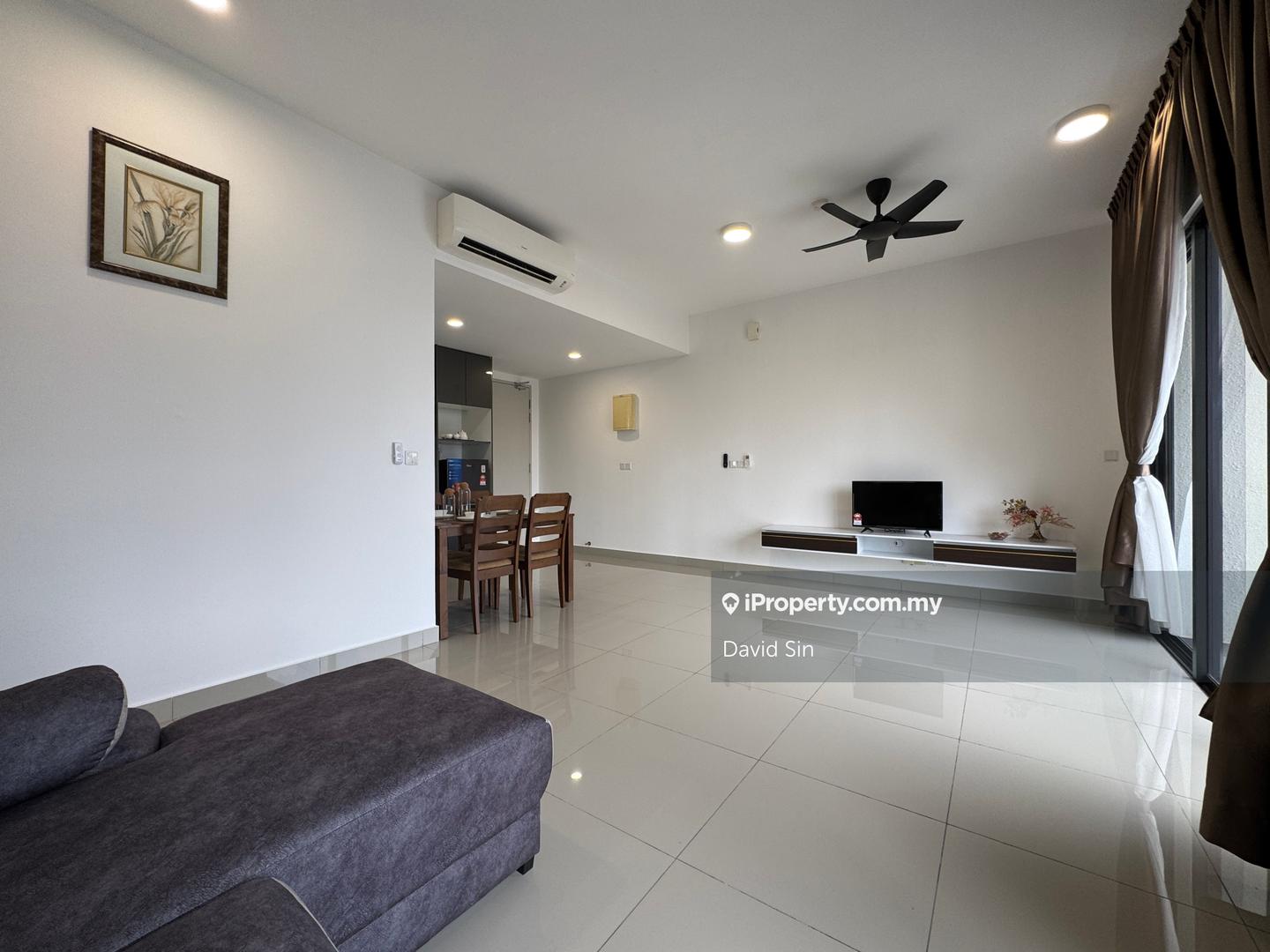 Condominium for Rent in Panorama Residences by David Sin - iProperty.com.my
