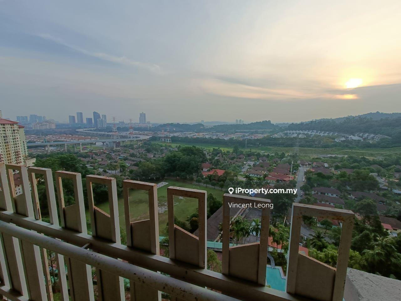 Condominium for Sale in Perdana Exclusive by Vincent Leong - iProperty.com.my