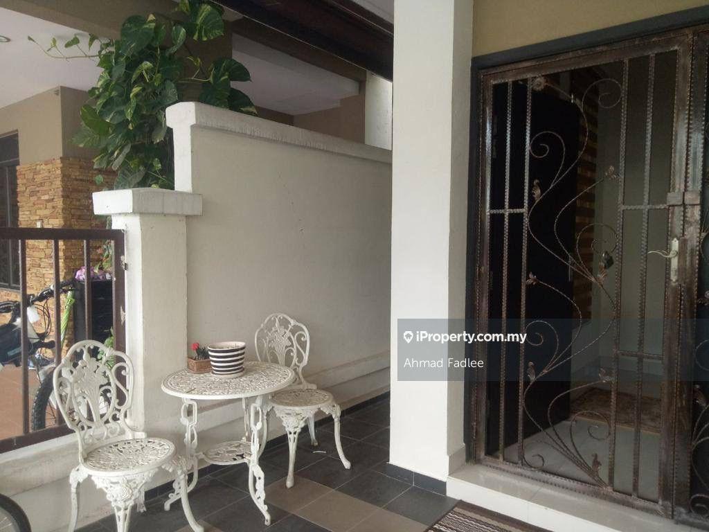 Semi-Detached House for Sale in Seksyen 6 Bandar Baru Bangi, Bangi by Ahmad Fadlee - iProperty.com.my