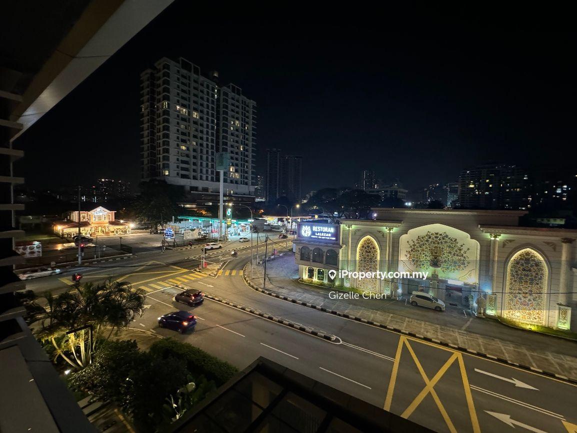 Service Residence for Rent in The Atrium by Gizelle Chen - iProperty.com.my
