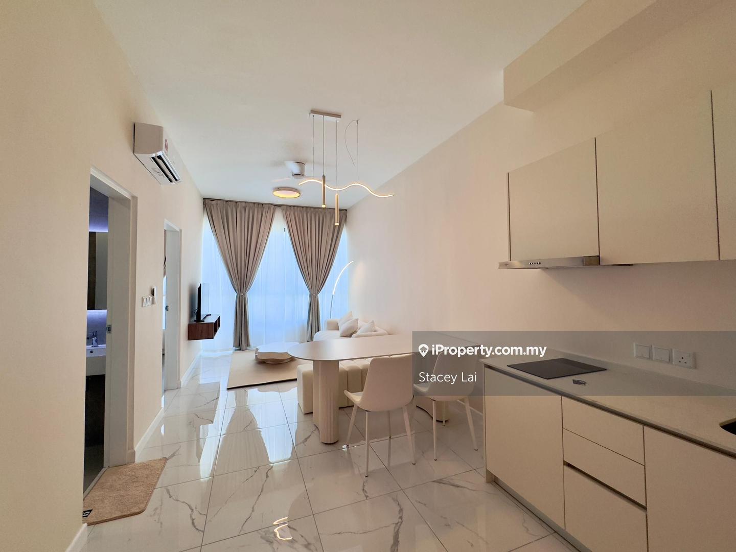 Service Residence for Rent in Cubic Botanical by Stacey Lai - iProperty.com.my