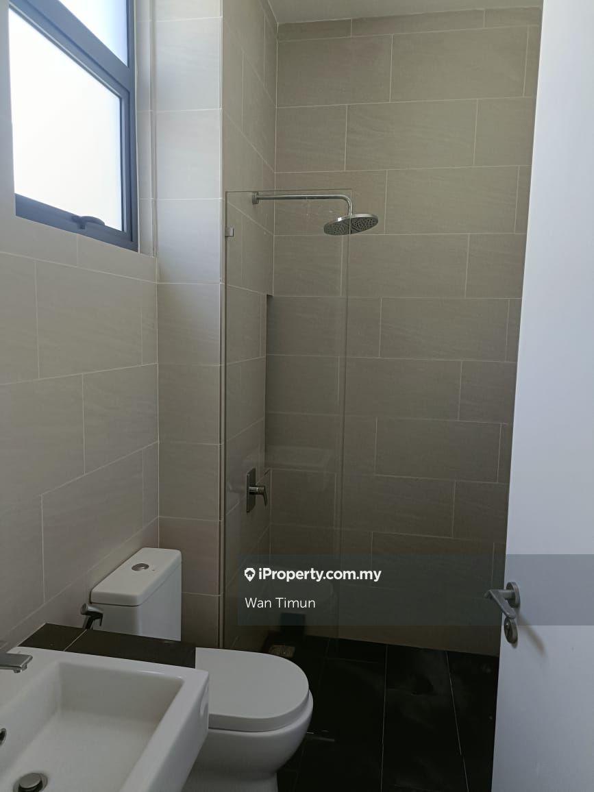 Semi-Detached House for Sale in Aeres Eco Ardence - Semi D, Setia Alam by Wan Timun - iProperty.com.my