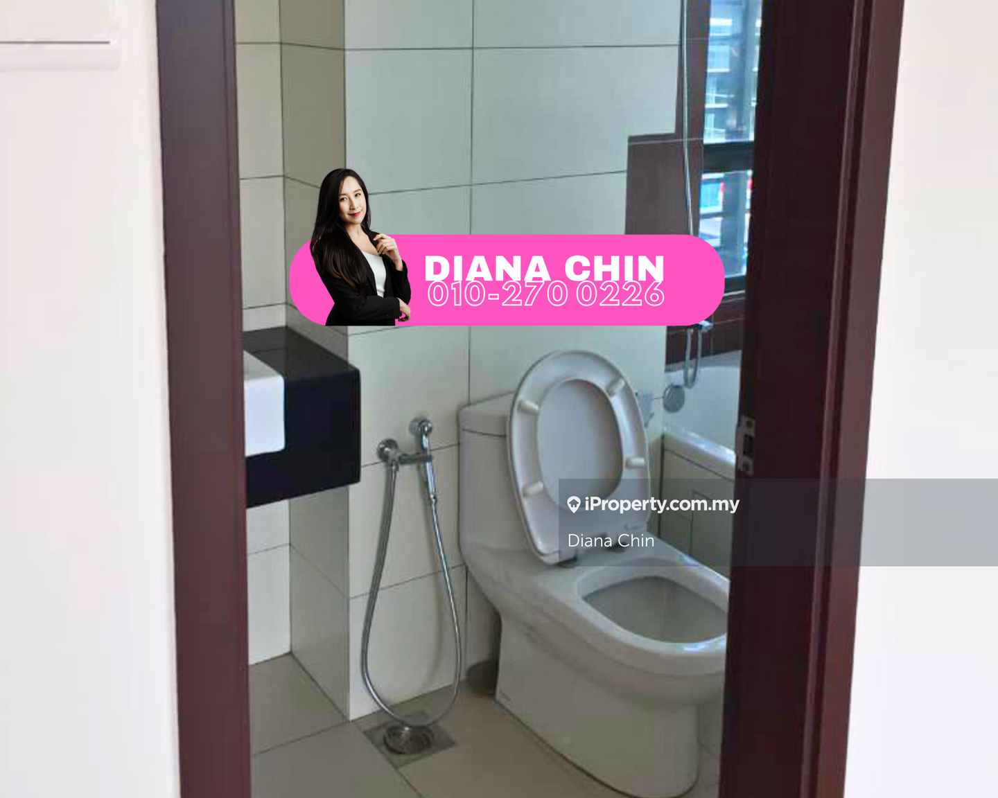 Kondominium untuk Dijual di Marinox Sky Villas oleh Diana Chin - iProperty.com.my