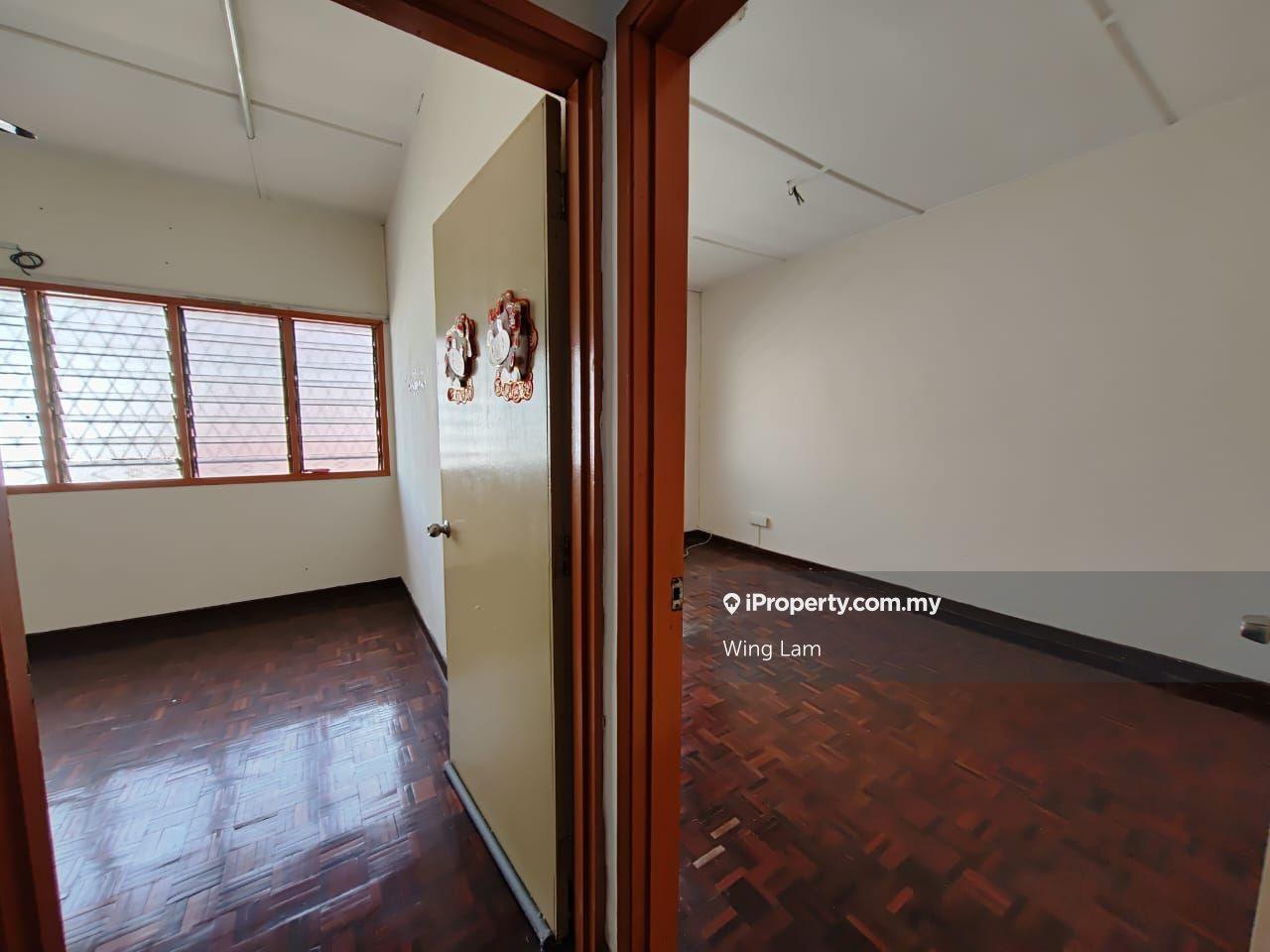 2-storey Terraced House for Rent in Sri Petaling, Sri Petaling by Wing Lam - iProperty.com.my