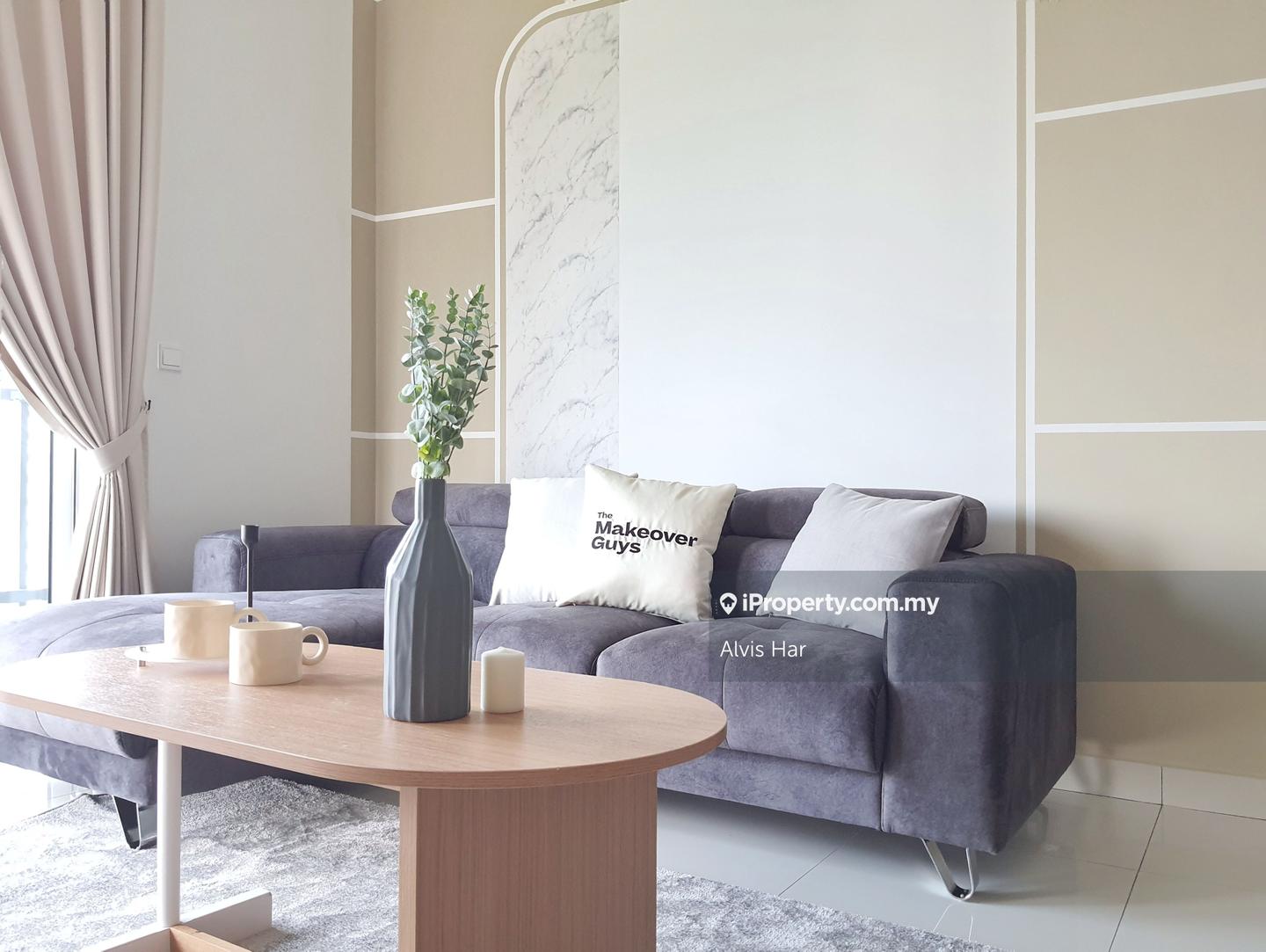 Condominium for Rent in Inspirasi by Alvis Har - iProperty.com.my