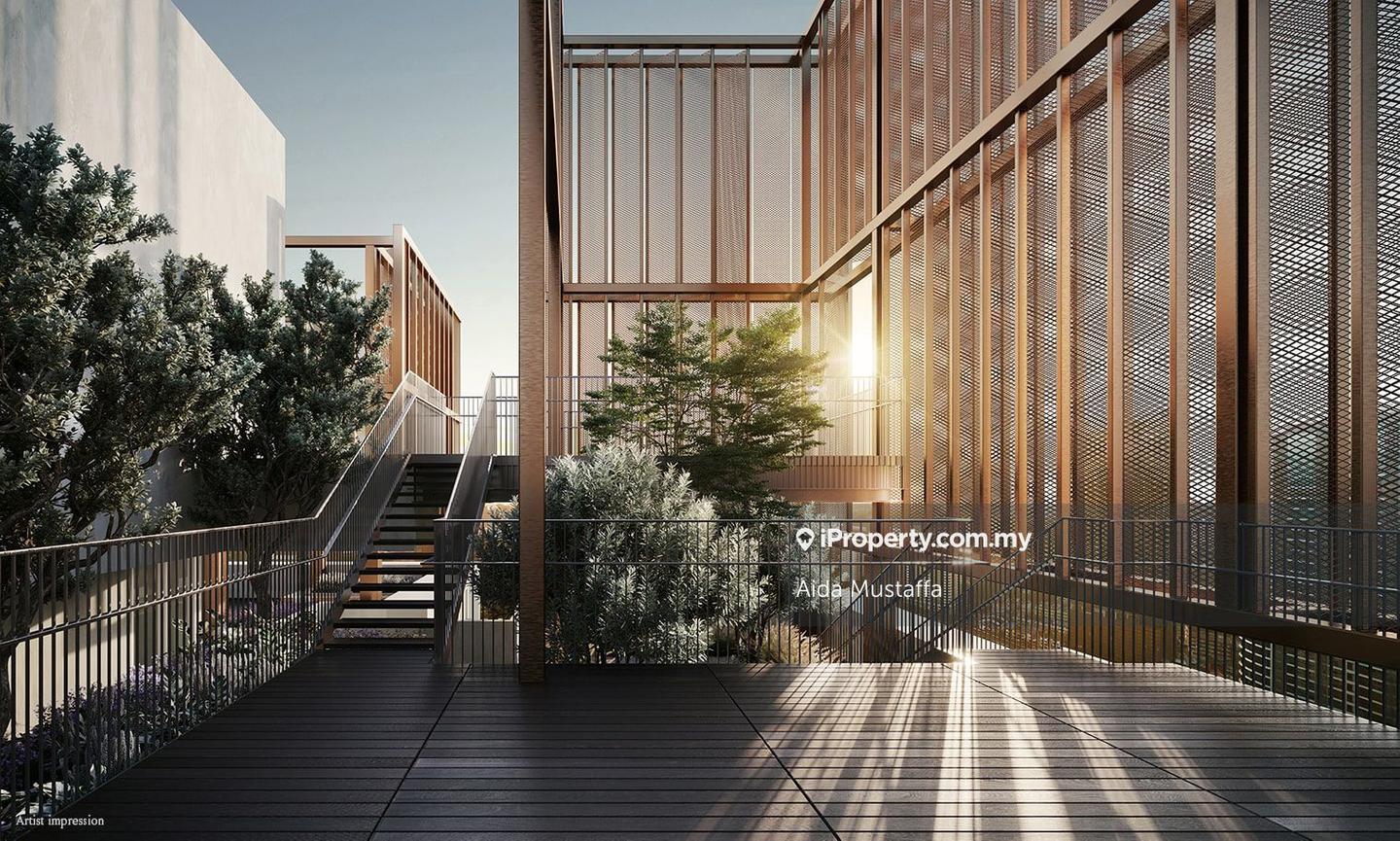 Service Residence for Sale in The Lantern by Aida Mustaffa - iProperty.com.my