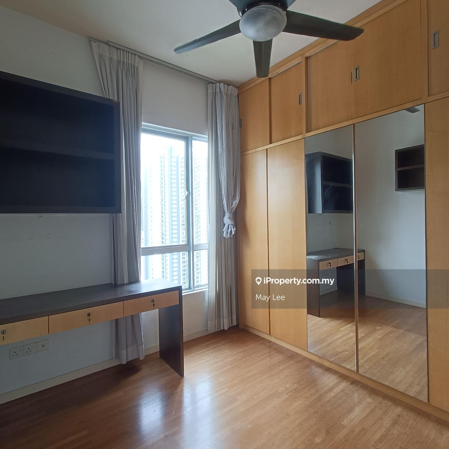 Condominium for Rent in Kiara 1888 by May Lee - iProperty.com.my