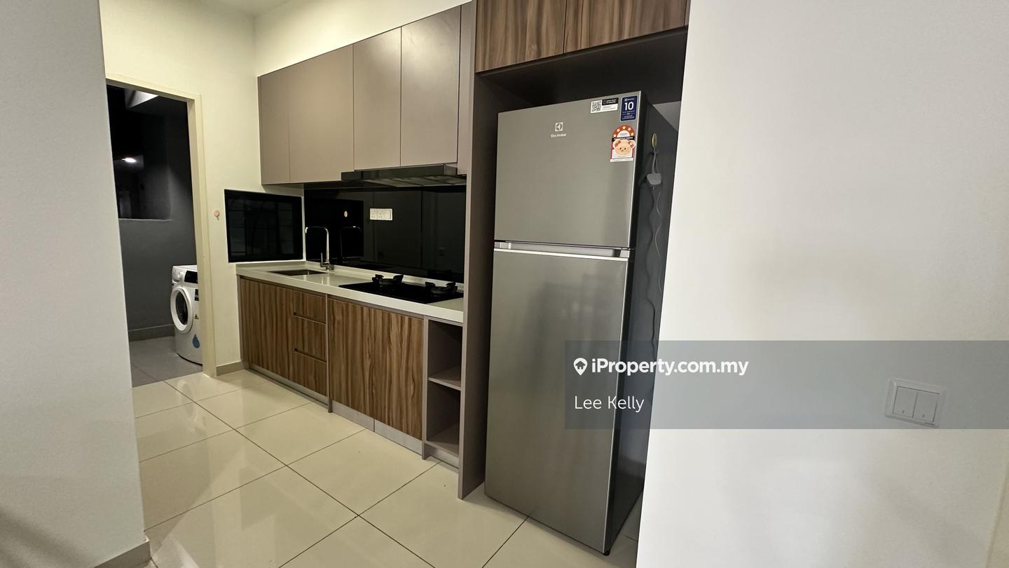 Service Residence for Rent in D'Cosmos Residences by Lee Kelly - iProperty.com.my