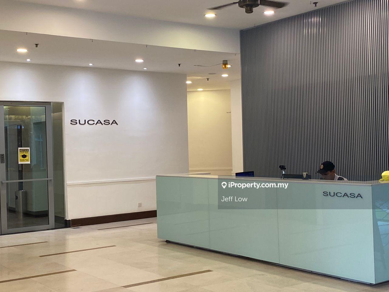Apartment for Sale in Sucasa Corporate by Jeff Low - iProperty.com.my