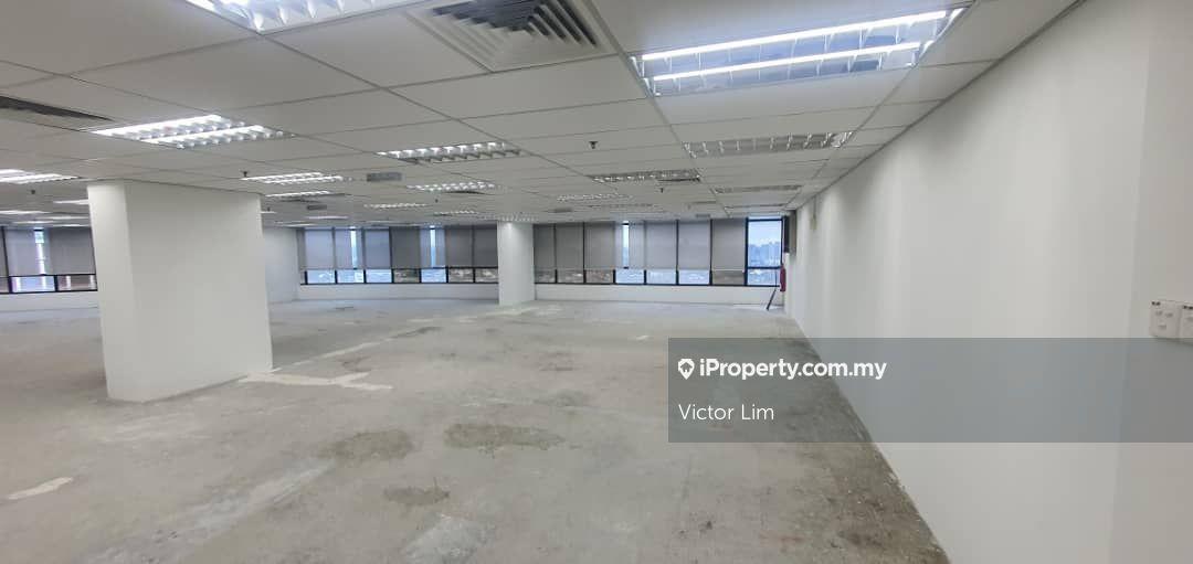 Office for Rent in Petaling Jaya, Petaling Jaya by Victor Lim - iProperty.com.my